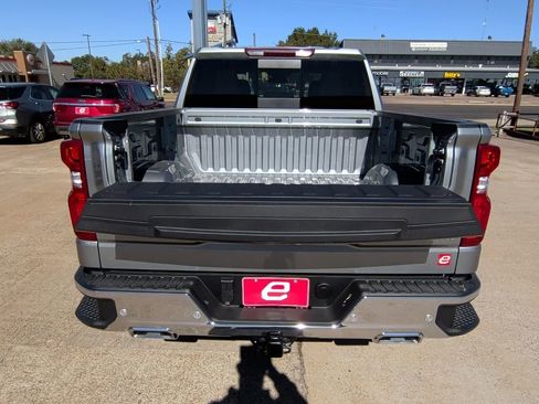 New 2026 Chevrolet Silverado 1500 LTZ w/ LTZ Premium Texas Edition image 42