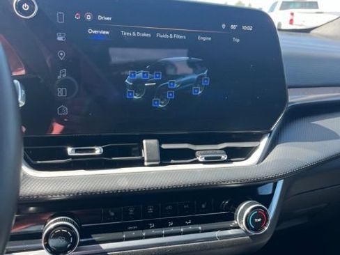 Used 2025 Chevrolet Equinox LT AWD/4WD image 40