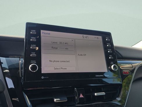 Used 2023 Toyota Camry XSE FWD image 21