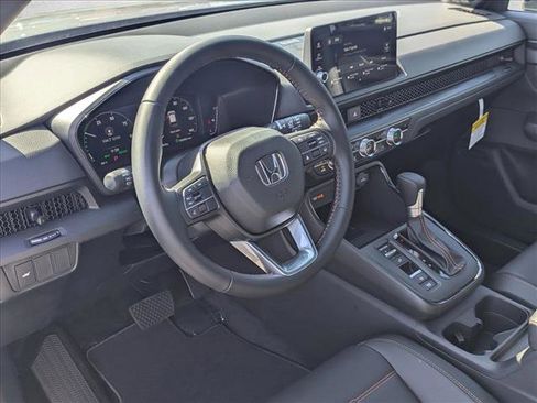 New 2026 Honda CR-V Sport-L image 3