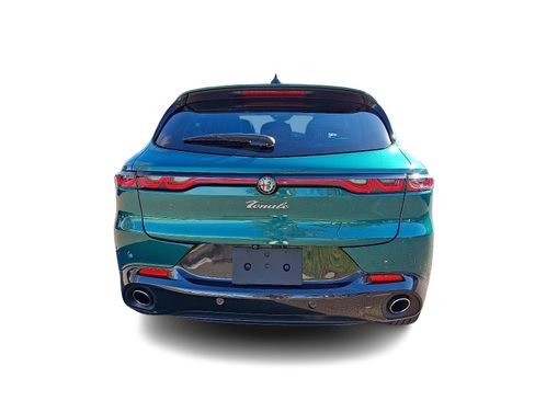 Used 2024 Alfa Romeo Tonale Veloce image 5
