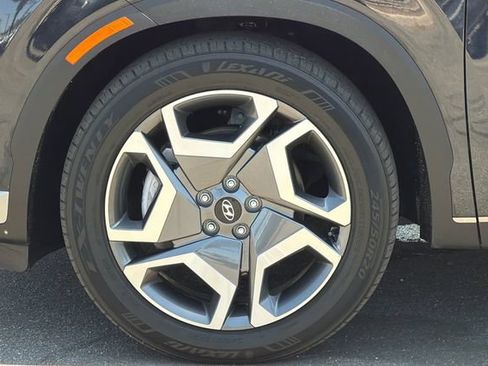 Used 2024 Hyundai Palisade Limited FWD image 36