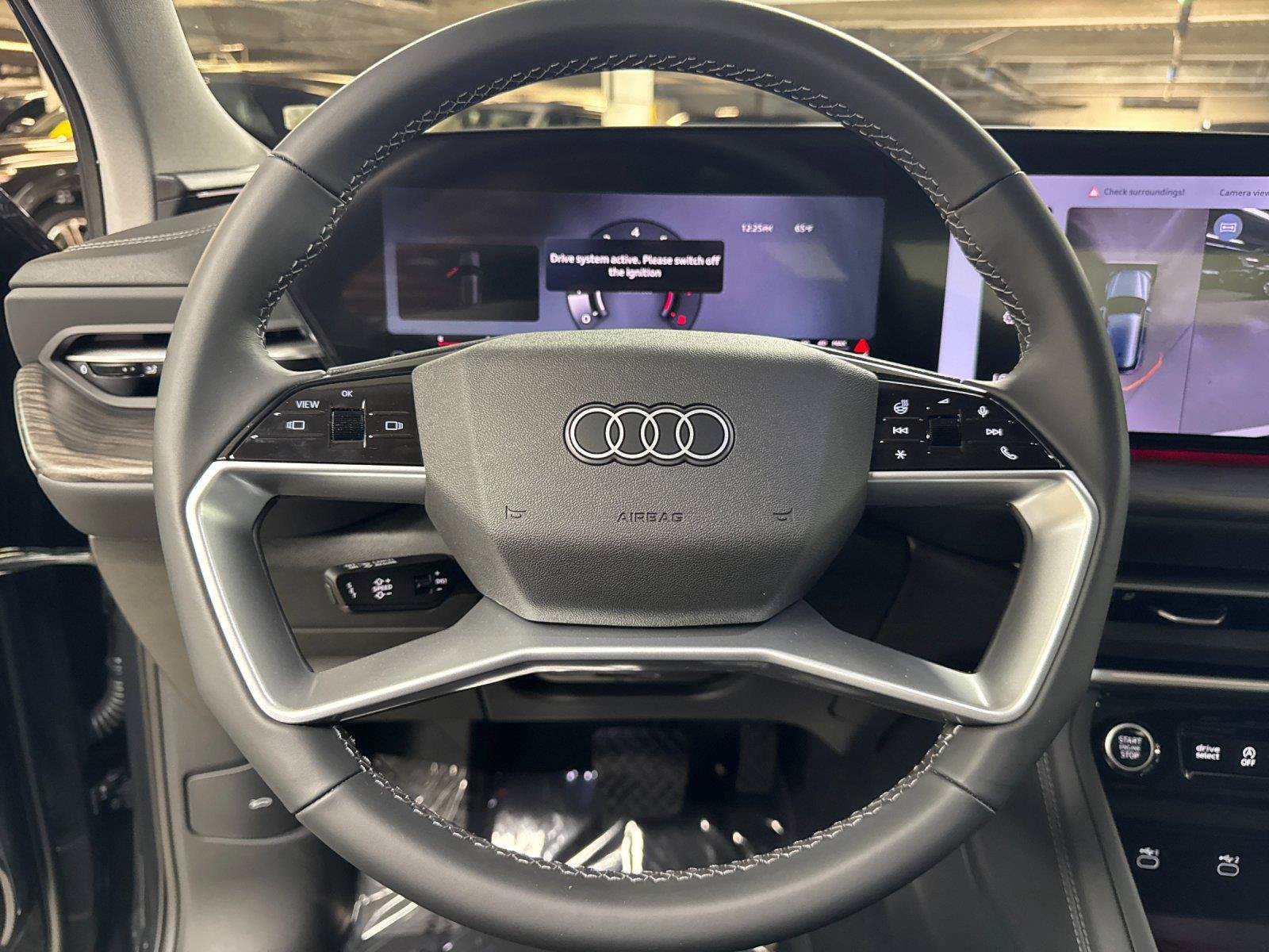 New 2026 Audi Q5 2.0T AWD/4WD image 23