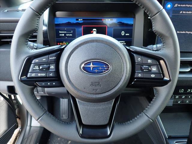 New 2026 Subaru Outback Premium AWD/4WD image 14