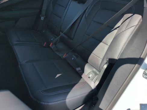 New 2026 Chevrolet Blazer EV LT FWD image 24