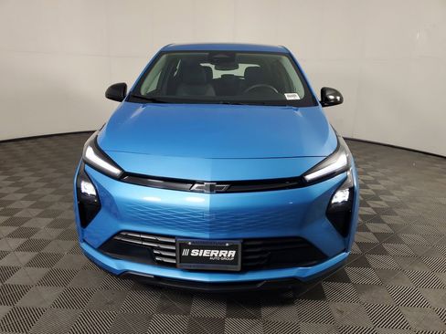 New 2027 Chevrolet Bolt LT FWD image 9