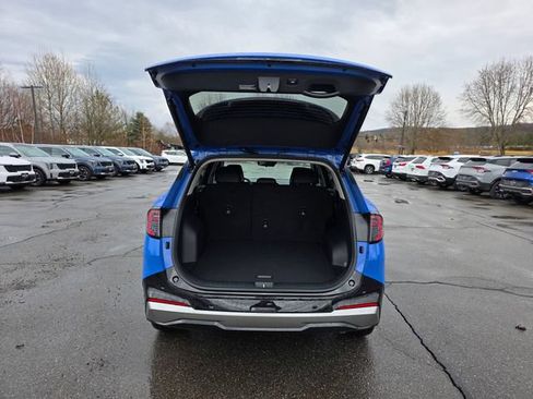 New 2026 Kia Sportage SX AWD/4WD image 9