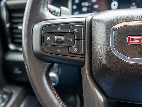 Used 2023 GMC Sierra 1500 AT4X image 21