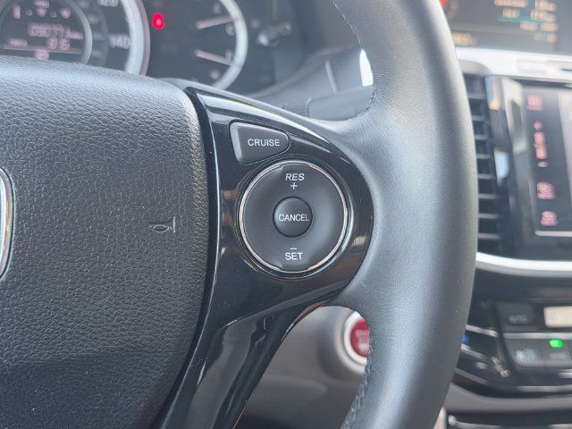 Used 2016 Honda Accord EX-L image 37