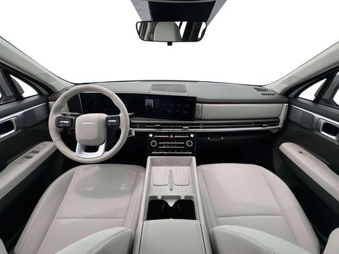 New 2026 Hyundai Santa Fe SE image 8