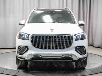 New 2026 Mercedes-Benz Maybach GLS 600 4MATIC video 2