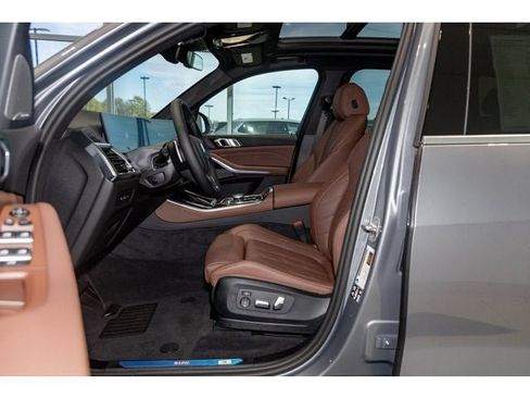 New 2026 BMW X5 xDrive40i w/ Premium Package image 60