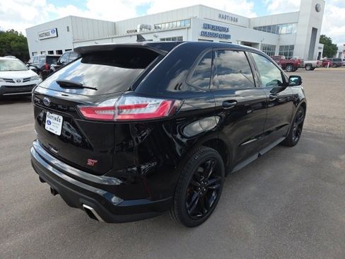 Used 2020 Ford Edge ST w/ Equipment Group 401A image 10