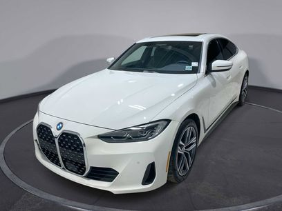 Used 2023 BMW 430i Gran Coupe xDrive