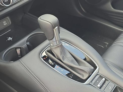 New 2027 Honda HR-V EX-L image 22