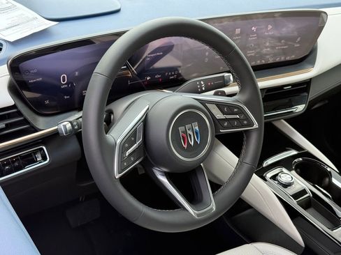 New 2026 Buick Envision Avenir image 14