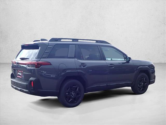 New 2026 Subaru Outback Limited AWD/4WD image 4
