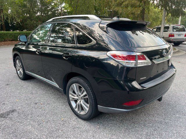 Used 2015 Lexus RX 350 AWD image 7