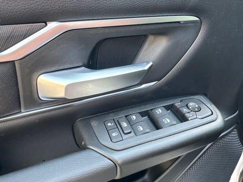 New 2026 RAM 1500 Big Horn AWD/4WD image 13