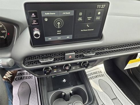 New 2026 Honda HR-V LX image 11