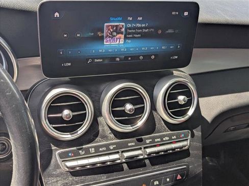 Used 2022 Mercedes-Benz GLC 300 image 14