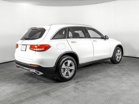 Used 2017 Mercedes-Benz GLC 300 image 8