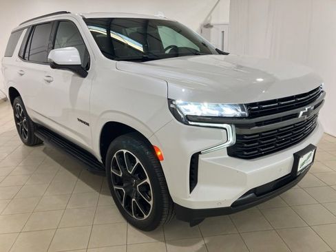 Used 2022 Chevrolet Tahoe RST image 7