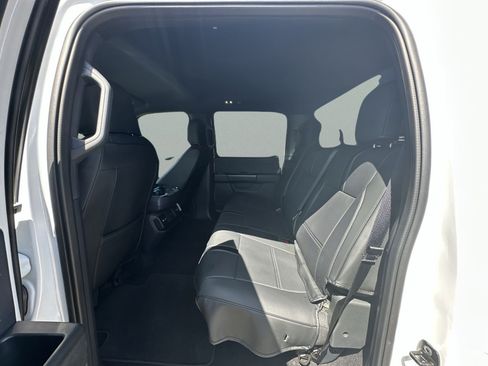 Used 2025 Ford F150 STX RWD image 24