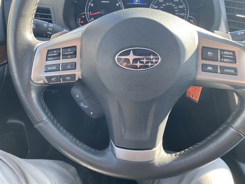 Used 2013 Subaru Legacy 3.6R Limited image 10