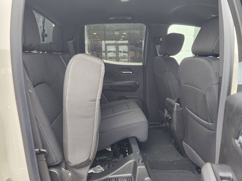 New 2026 GMC Canyon Elevation w/ Convenience Package AWD/4WD image 44