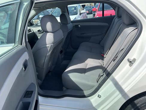 Used 2008 Chevrolet Malibu LS image 15