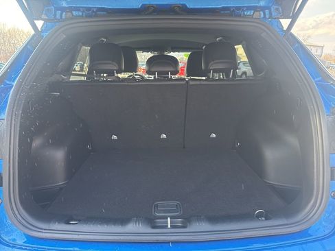 Used 2025 Jeep Compass Trailhawk image 35