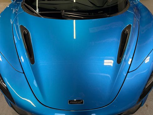 Used 2020 McLaren 720S Luxury image 14