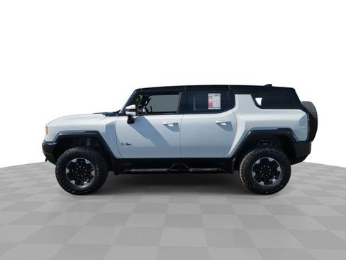 Used 2024 GMC Hummer EV 2X w/ Extreme Off-Road Package AWD/4WD image 5