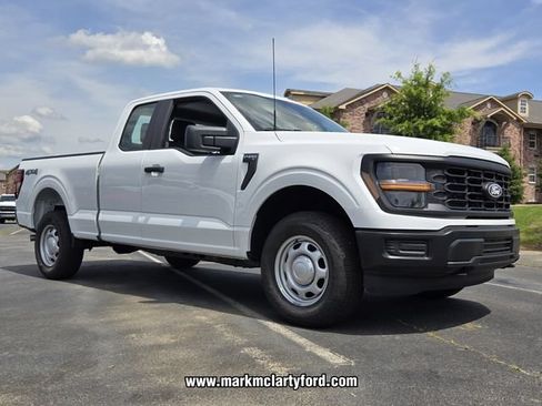 New 2026 Ford F150 XL AWD/4WD image 5