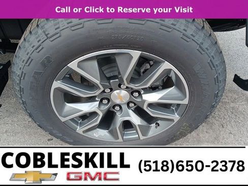 New 2026 Chevrolet Silverado 1500 LT image 9