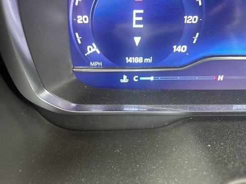 Certified 2024 Chevrolet Tahoe High Country w/ Advanced Technology Package image 19