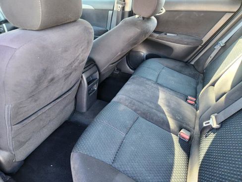 Used 2015 Nissan Sentra SR image 8
