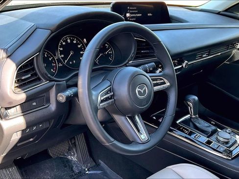 Used 2023 MAZDA CX-30 AWD 2.5 S w/ Preferred Package image 9