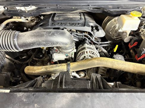 Used 2022 RAM 1500 Laramie w/ Sport Appearance Package image 42