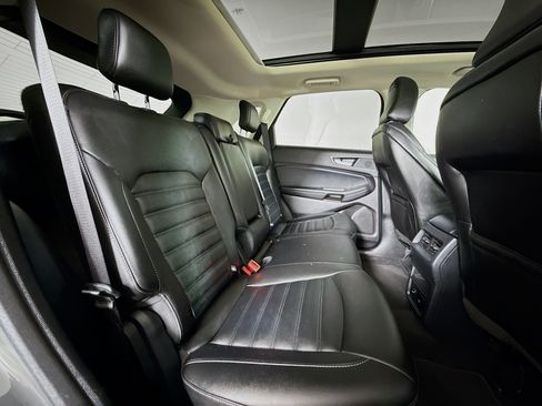 Used 2021 Ford Edge SEL w/ Convenience Package AWD/4WD image 25