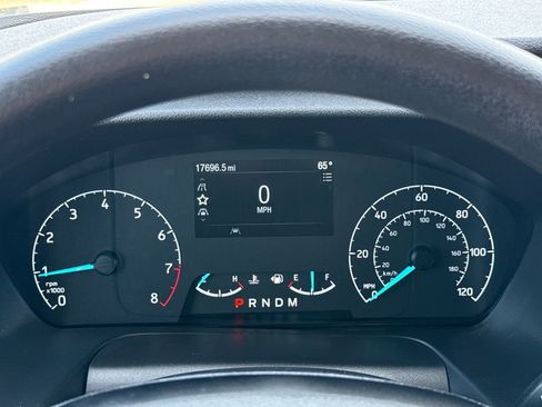 Used 2024 Ford Transit 250 Low Roof w/ Exterior Upgrade Package image 17