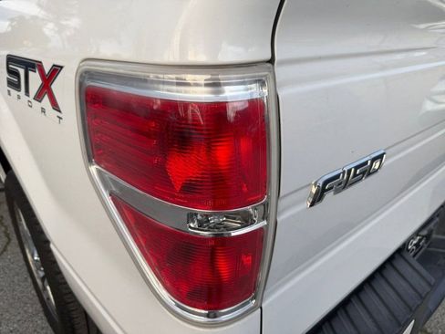 Used 2014 Ford F150 STX w/ Equipment Group 201A Mid image 42