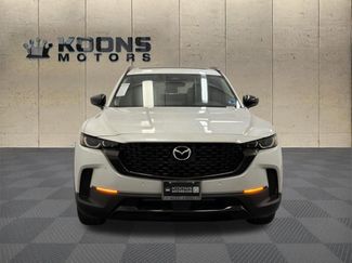 New 2026 MAZDA CX-50 AWD 2.5 Hybrid w/ Weather Package video 3