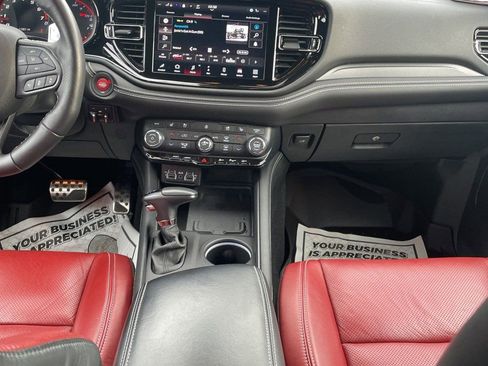 Used 2024 Dodge Durango SRT image 18