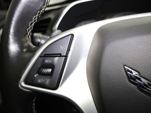 Used 2017 Chevrolet Corvette Grand Sport image 15