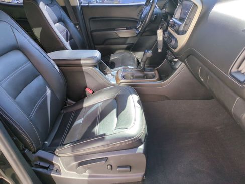 Used 2019 GMC Canyon Denali image 27