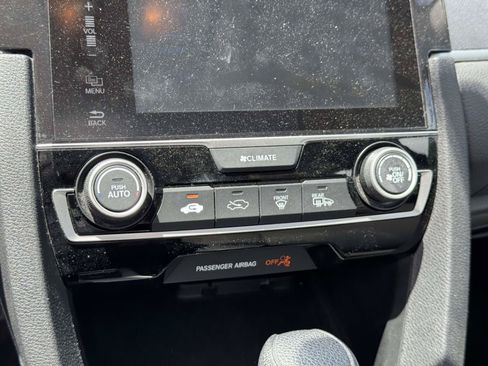 Used 2018 Honda Civic EX image 27
