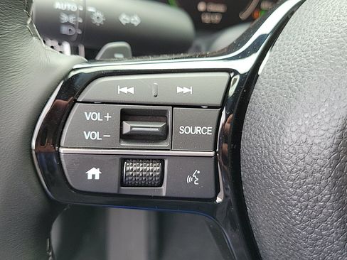 Used 2026 Honda Civic FWD Hybrid Sedan image 21