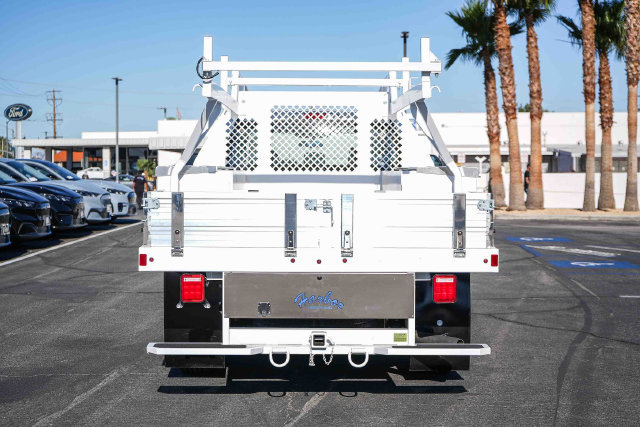 New 2025 Ford F250 XL w/ XL Driver Assist Package RWD image 10